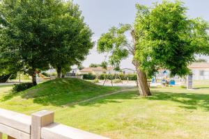 Maisons de vacances 15 - La Chouette - Village vacances : photos des chambres