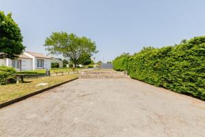 Maisons de vacances 15 - La Chouette - Village vacances : photos des chambres