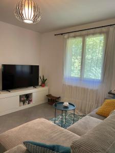 Appartements F3 60 m2 - Paris Villejuif - Orly - Parking : photos des chambres