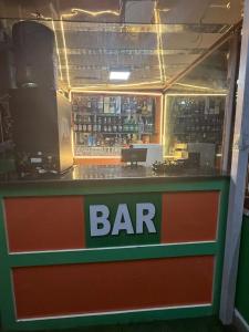 Hotel Apa Ammaa Lodge, Restaurant, and Spa