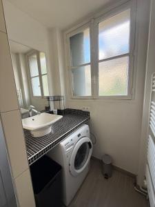 Appartements Espace detente ou de travail a 1h de Paris : photos des chambres