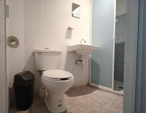 Depto Zona UV Lagos Isleta 102