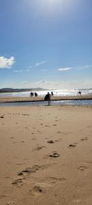 Scottburgh Views - Smile and Wave