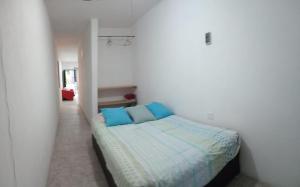 Depto Zona UV Lagos Isleta 102