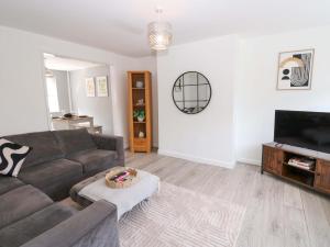 South Beach Coastal Cottage 