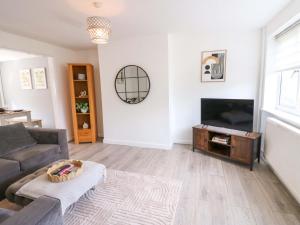 South Beach Coastal Cottage 