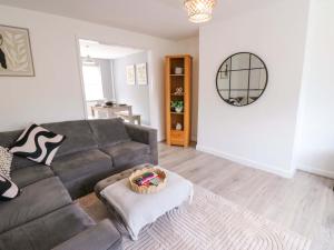 South Beach Coastal Cottage 