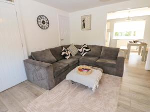 South Beach Coastal Cottage 