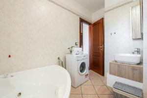 AffittaSardegna- Casa Sunrise img21