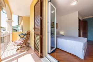 AffittaSardegna- Casa Sunrise img12