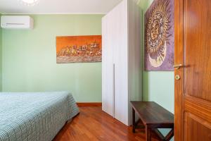 AffittaSardegna- Casa Sunrise img16