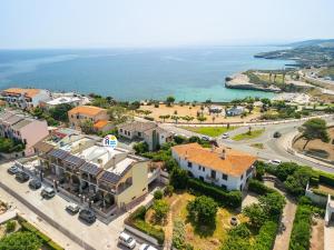 AffittaSardegna- Casa Sunrise img22