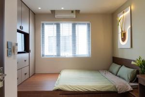 Thang Homestay - Vinhome Ocean Park 3, Van Giang, Hung Yen