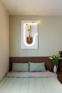 Thang Homestay - Vinhome Ocean Park 3, Van Giang, Hung Yen