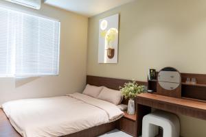 Thang Homestay - Vinhome Ocean Park 3, Van Giang, Hung Yen