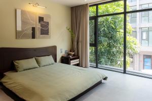 Thang Homestay - Vinhome Ocean Park 3, Van Giang, Hung Yen