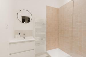 Appartements Petit Paradis proche transports : photos des chambres