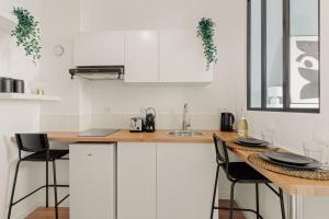 Petit Paradis proche transports