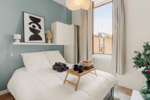 Petit Paradis proche transports