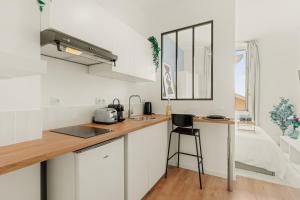 Petit Paradis proche transports