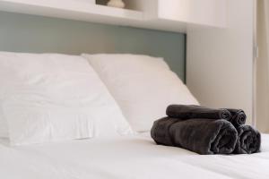 Appartements Petit Paradis proche transports : photos des chambres