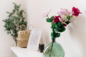 Appartements Petit Paradis proche transports : photos des chambres