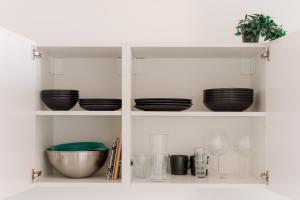 Appartements Petit Paradis proche transports : photos des chambres