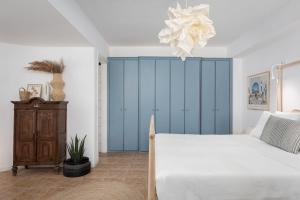 Bougainvillea Comfort Villa Mykonos