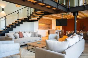 Hotels Les Granges du Hautacam : photos des chambres