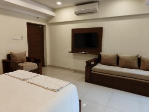 A and M Rooms and Residences