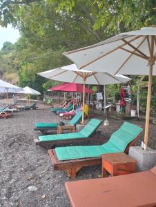 Villa coral Cafe