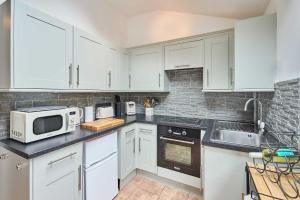 Host & Stay - Kestrel Cottage