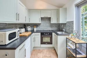 Host & Stay - Kestrel Cottage