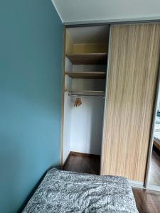 Słoneczny apartament