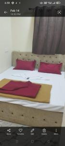 Thikana guest house