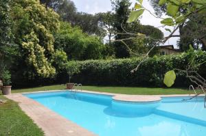 Luxury Villa - Appia Antica