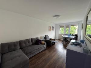 Słoneczny apartament