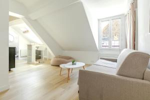 Appartement Gare de Lyon - Bastille lumineux