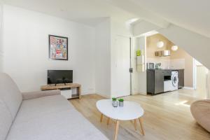 Appartement Gare de Lyon - Bastille lumineux