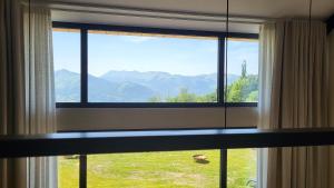 Hotels Les Granges du Hautacam : photos des chambres