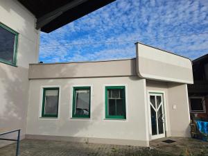 100 qm für 5 Pers nahe Mattsee