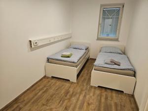 100 qm für 5 Pers nahe Mattsee