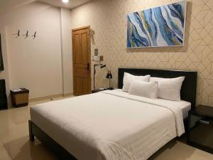 THE STAR HOTEL 2 - PHU MY HUNG, HO CHI MINH - Korean Buffet Breakfast