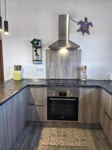 Casa Cocoon, Sun&Freedom, 8 mn from beaches, internet fiber