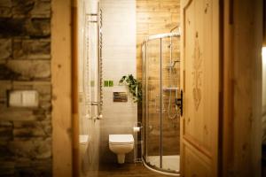 Domek i Apartament pod Tatrami