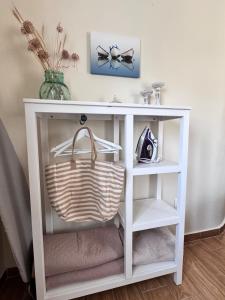 Stay At Nikiti - Apartment 3