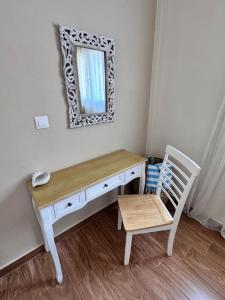 Stay At Nikiti - Apartment 3