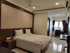 A and M Rooms and Residences