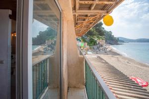 Porte Rouge 4 - 3hvězdičkové hotely ve městě Le Pradet