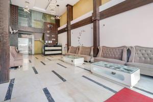 Hotel KING Plaza A Family Hotel